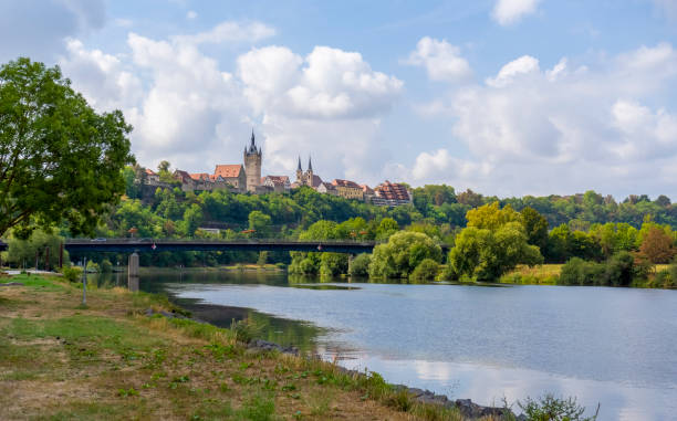 istock Bad Wimpfen in Germany 1439988724
