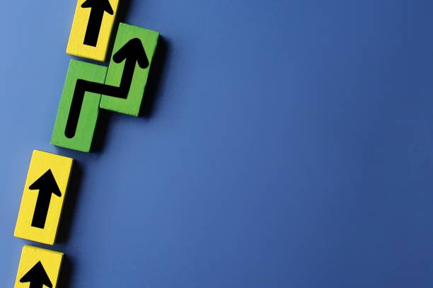 istock Think atypically, look for new approaches and opportunities 1439990619