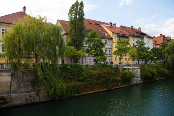 istock Ljubljana in Slovenia 4 1439996409