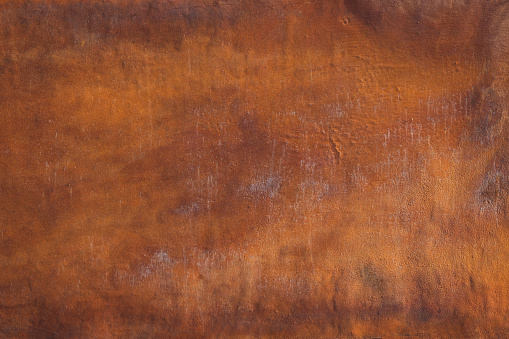 Rusty background