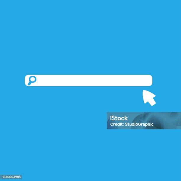 Search Element Download Search Bar Design Element Search Bar For The User Interface Vector ...