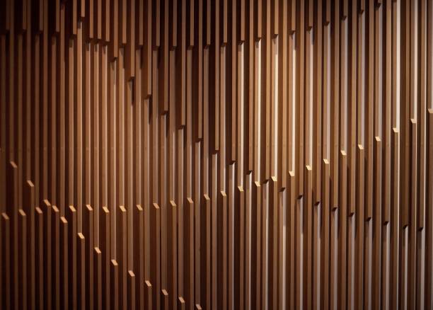 istock Amazing modern futuristic architecture design for a cool background or a wallpaper 1440013126