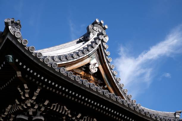 istock Japanese national treasure Inuyama castle 1440013643