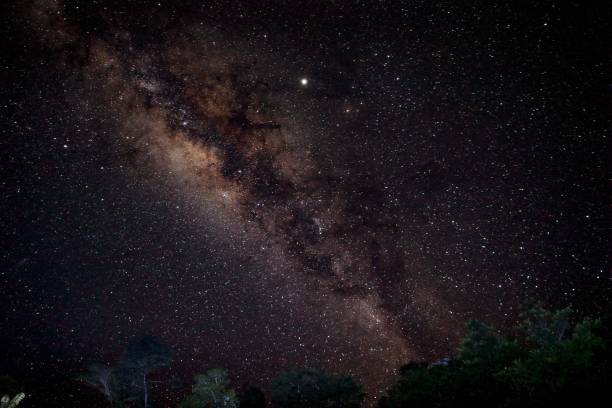 Photo of The Milky Way