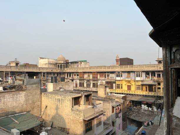 istock View of gadodia haveli. 1440023893