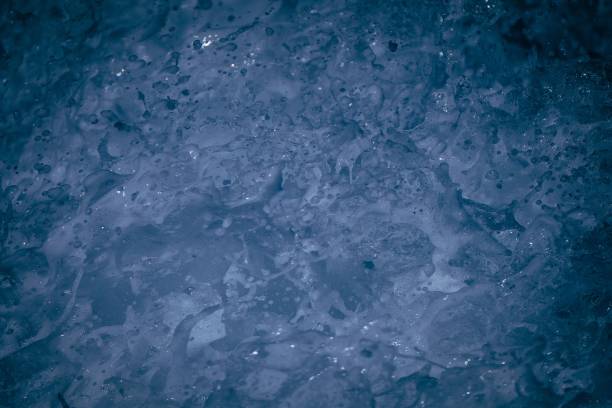istock Closeup of a water splash 1440028785