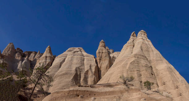 Kasha-Katuwe Tent Rocks National Monument