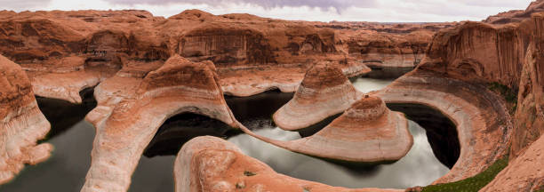 istock panorama of reflection canyon, Utah, USA 1440032731
