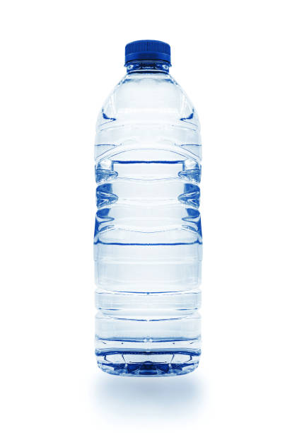 istock plastic bottle of pure still water, isolated 1440040145