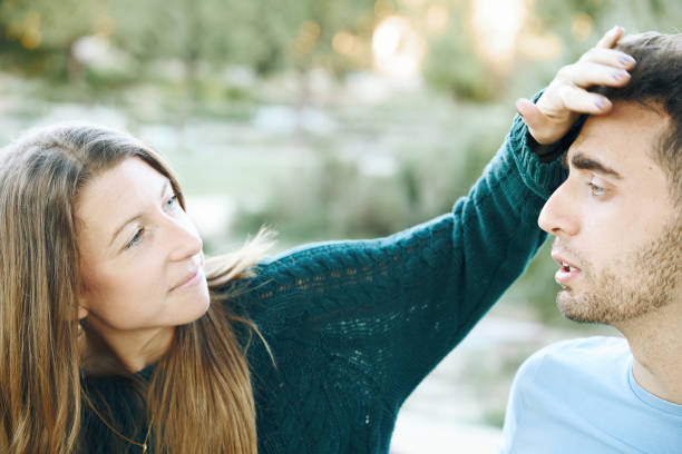 istock A young couple spending some time outdoors 1440047007