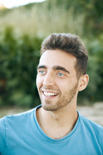 istock A young man spending time with his girlfriend outdoors 1440047036
