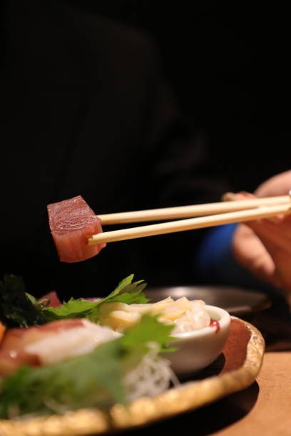 istock Capture Japanese food 1440054551
