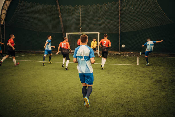istock Male soccer match 1440059025