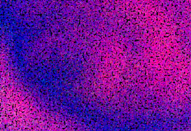 istock Abstract background with red and blue shades 1440070836