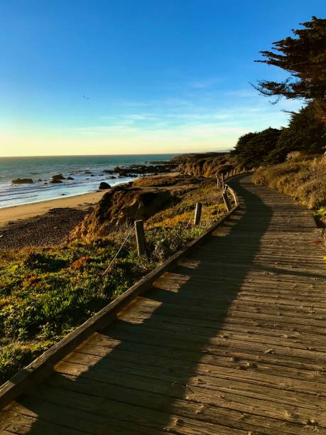 istock Central California Coastline 1440073450