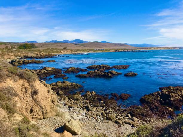 istock Central California Coastline 1440073610