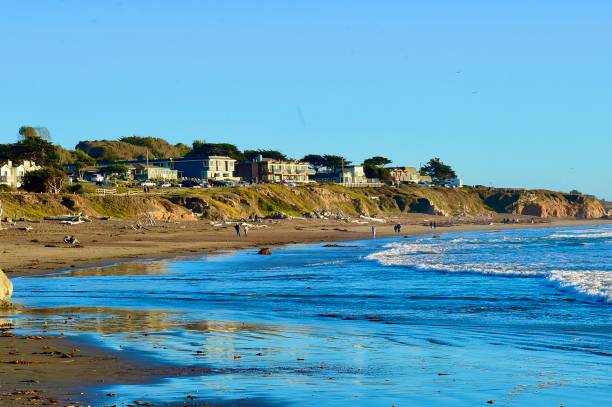 istock Central California Coastline 1440075213