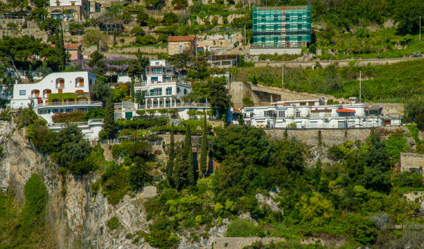 istock Amalfi coast Italy 1440084064
