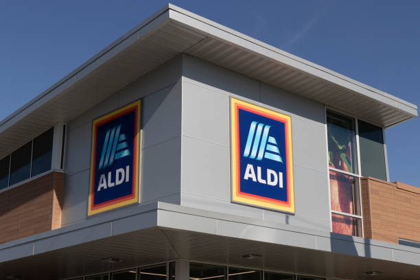 340+ Aldi Store Stock Photos, Pictures & Royalty-Free Images - iStock