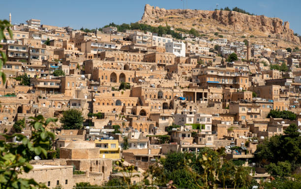 istock mardin city 1440096026