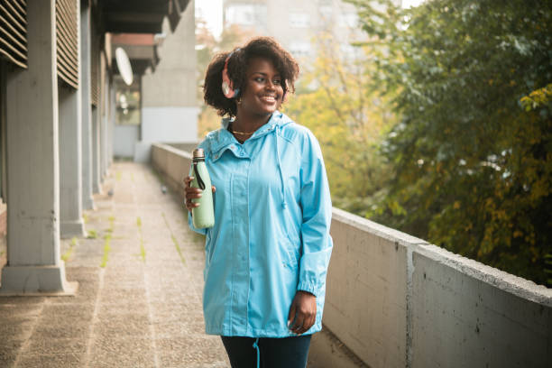 istock Happy young woman 1440099864