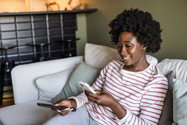 istock Cozy Sunday afternoon 1440101537