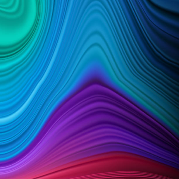 istock Abstract modern dynamic background. Template design for brochures, flyers, magazine, business card, branding, banners, headers, book covers, graphic design background 1440103918