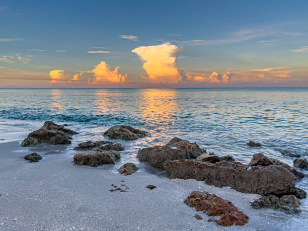istock Early morning Florida sky 1440121309