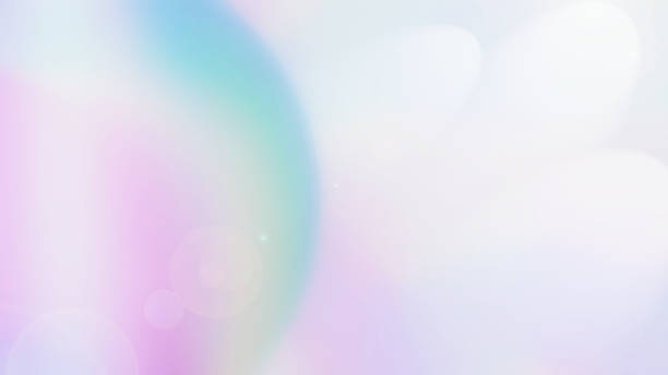 istock Colorful blurred backgrounds. Glittering abstract backgrounds. 1440124187