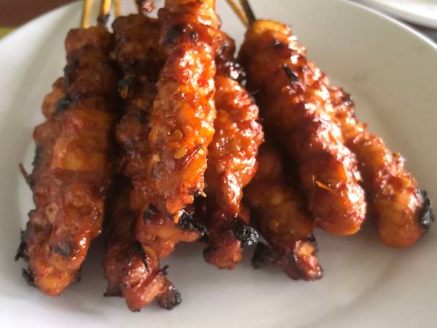 istock satay food photo 1440135255
