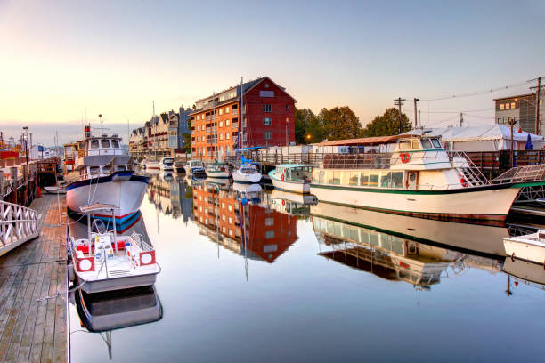 istock Portland, Maine 1440135950