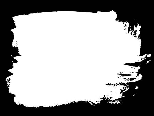 istock Grunge frame and border. Black and white grunge. Distress overlay texture. Dust and rough dirty wall background. Distress illustration simply place over object to create grunge effect. Vector EPS10. 1440143771
