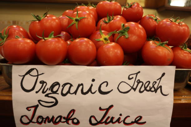 Tomato