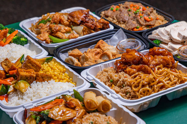 istock Food Photos - Various Entrees, Appetizers, Deserts, Etc. 1440147673