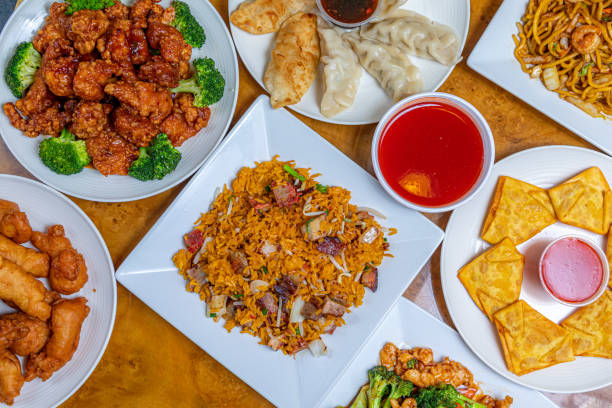 istock Food Photos - Various Entrees, Appetizers, Deserts, Etc. 1440147698
