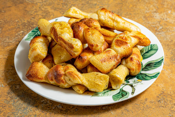 istock Food Photos - Various Entrees, Appetizers, Deserts, Etc. 1440147705