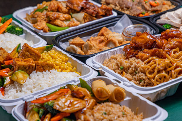 istock Food Photos - Various Entrees, Appetizers, Deserts, Etc. 1440147712