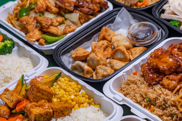 istock Food Photos - Various Entrees, Appetizers, Deserts, Etc. 1440147722