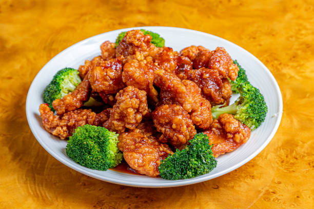 Food Photos - Various Entrees, Appetizers, Deserts, Etc.
