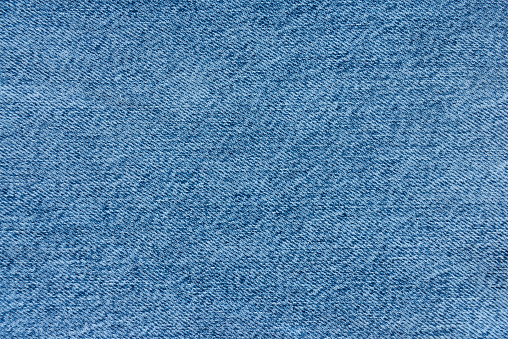 Dark blue denim texture background