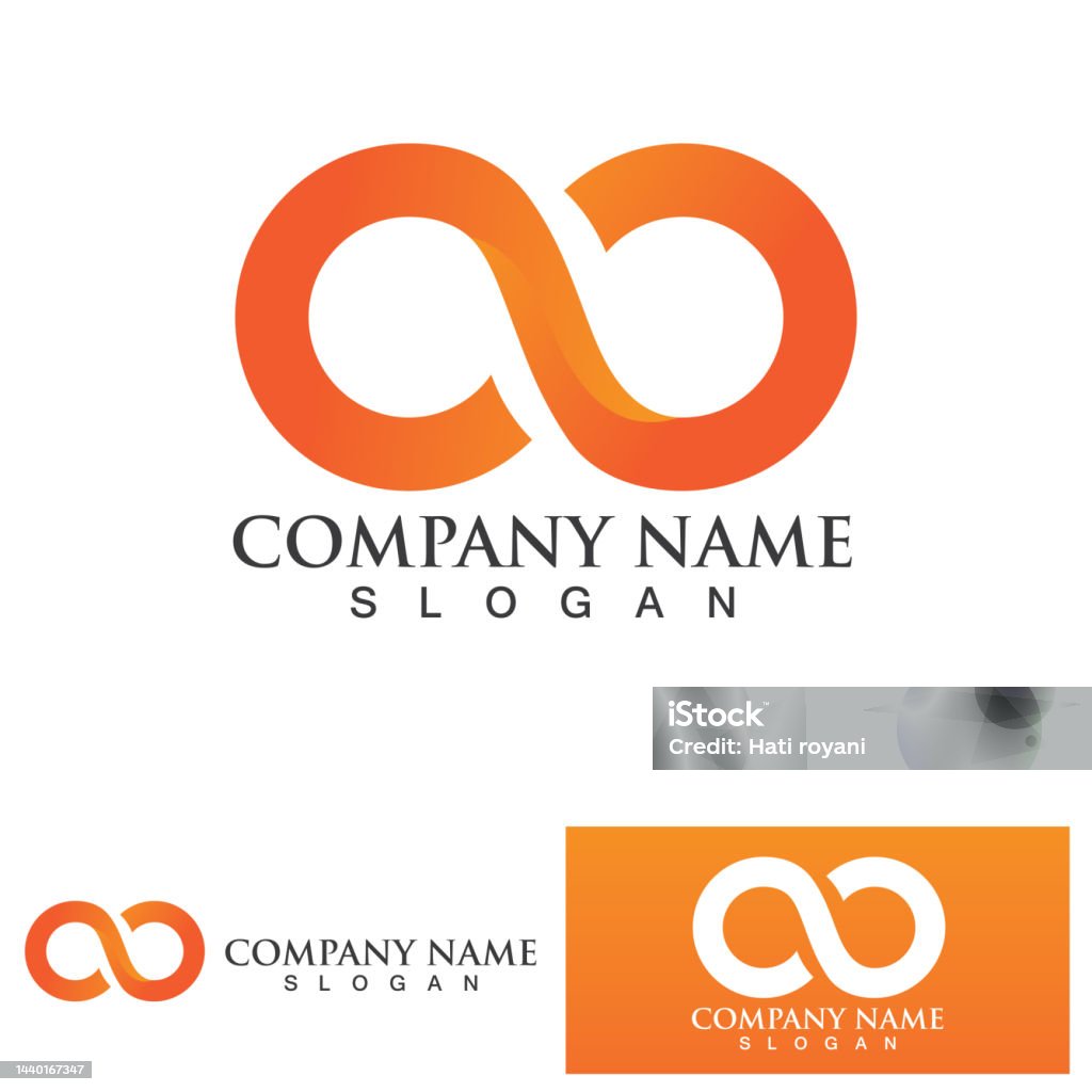 Infinity Vector Designs Infinity Design Vector Stock Illustration - Download Image Now - Art ...