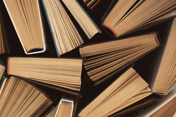 istock old books. background with books 1440170544