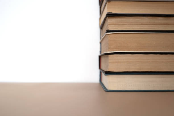 istock old books. background with books 1440170560