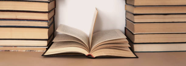 istock old books. background with books 1440170612