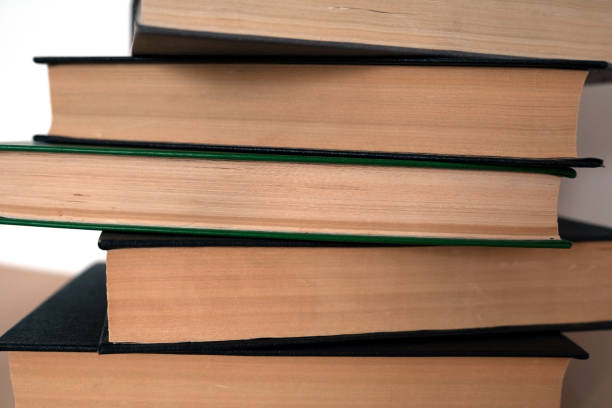 istock old books. background with books 1440171866