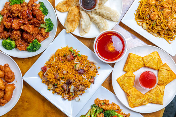 istock Food Photos - Various Entrees, Appetizers, Deserts, Etc. 1440172316