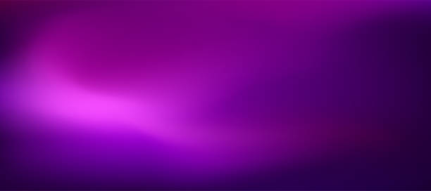 Abstract multicolored blurred gradient background. Soft gradient background for use in graphic design. Eco color concept. Vector illustration. Abstract multicolored blurred gradient background. Soft gradient background for use in graphic design. Eco color concept. dark blurred background stock illustrations