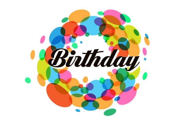 260+ Happy Birthday Banners For Facebook Background Illustrations