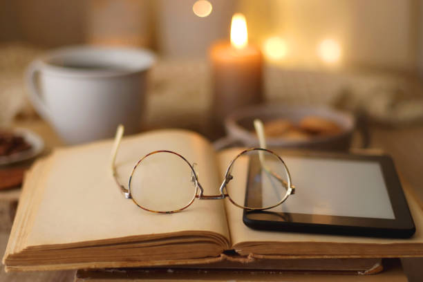 istock Hygge At Home 1440217350