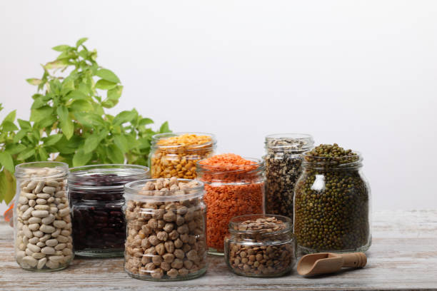 istock Lentils and Legumes 1440218239